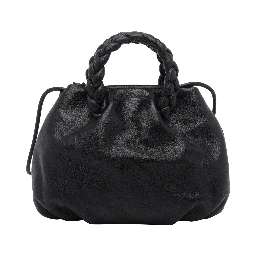 HEREU Bags.. Black