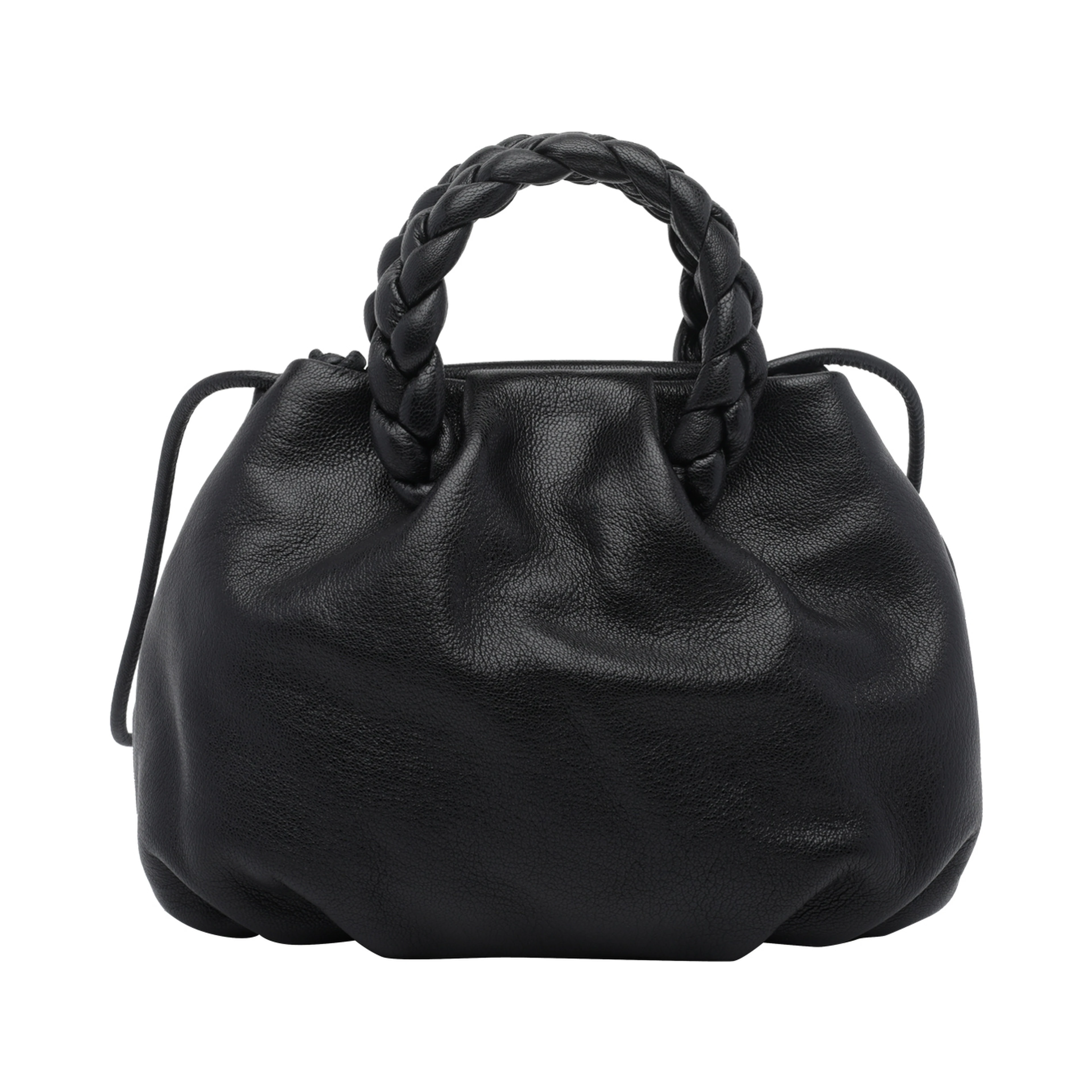 HEREU Bags.. Black