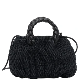 HEREU Bags.. Black