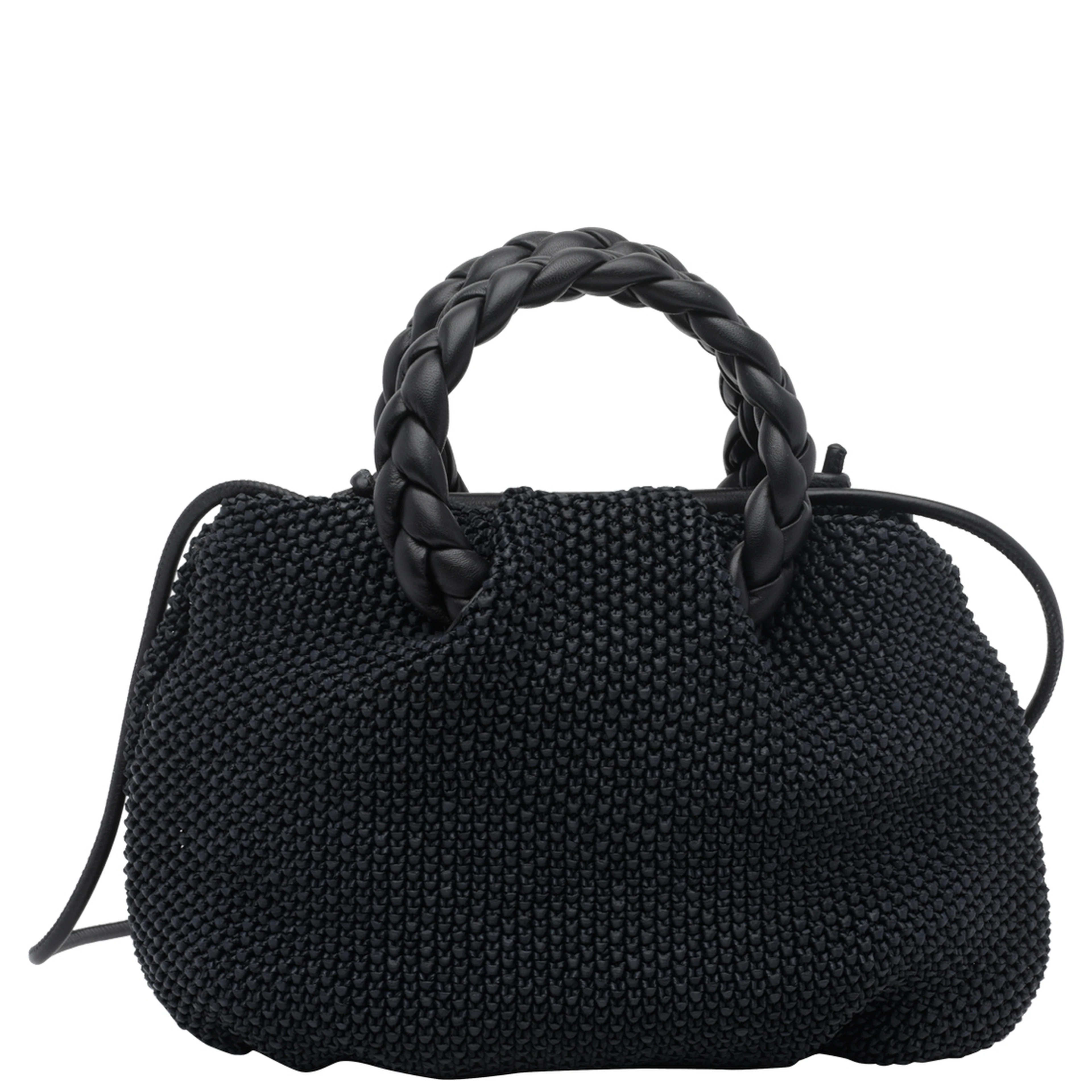 HEREU Bags.. Black