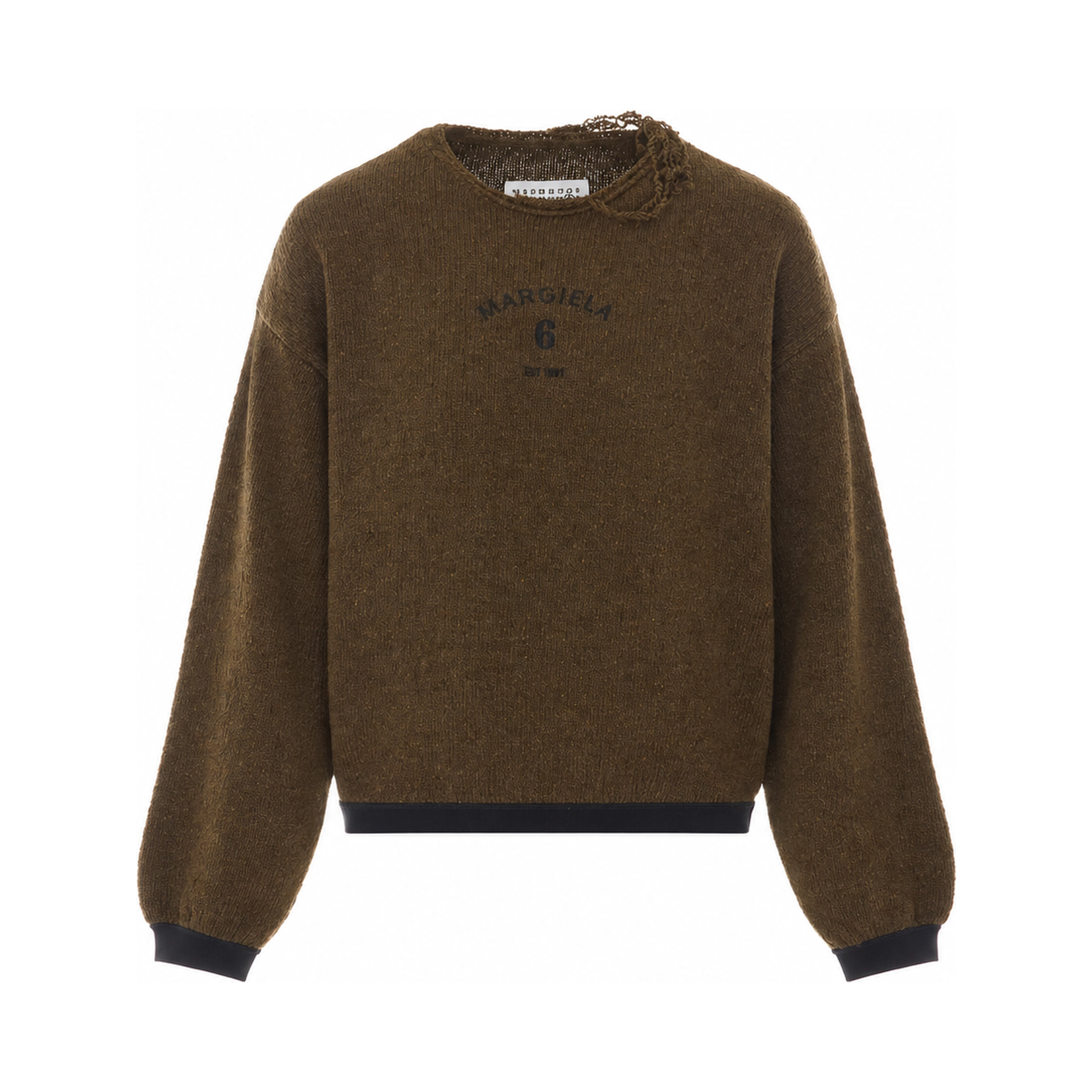 MM6 Maison Margiela Sweaters