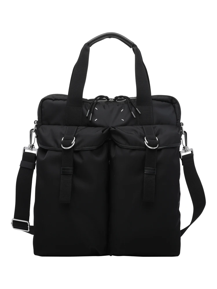 Maison Margiela Bags.. Black