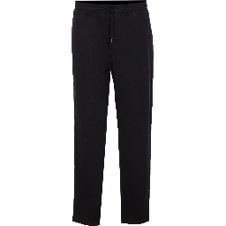 Brunello Cucinelli Trousers Black
