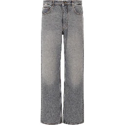 Off White Jeans