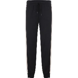 MM6 Maison Margiela Trousers Black