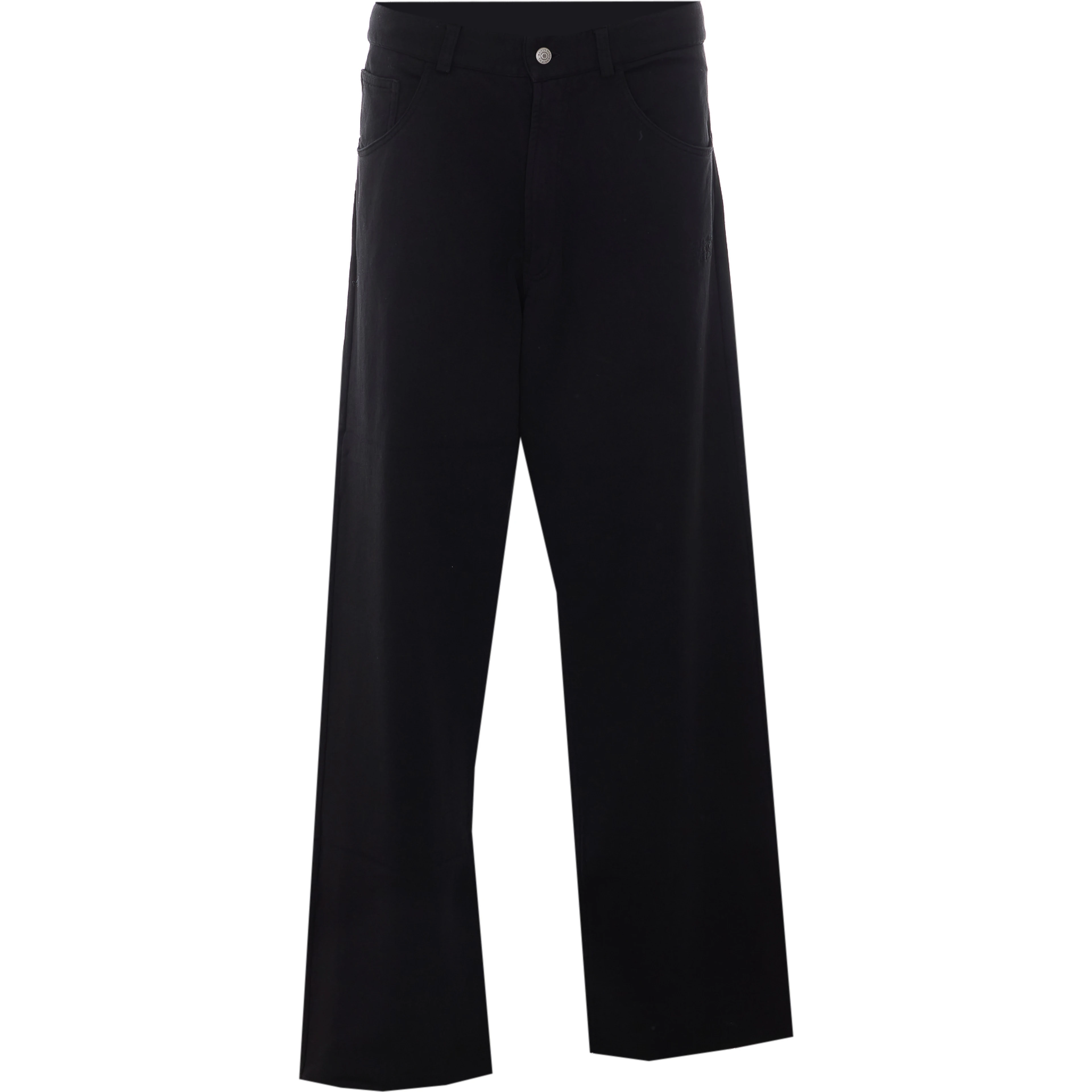 MM6 Maison Margiela Trousers Black