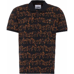 Vivienne Westwood T-shirts and Polos Black
