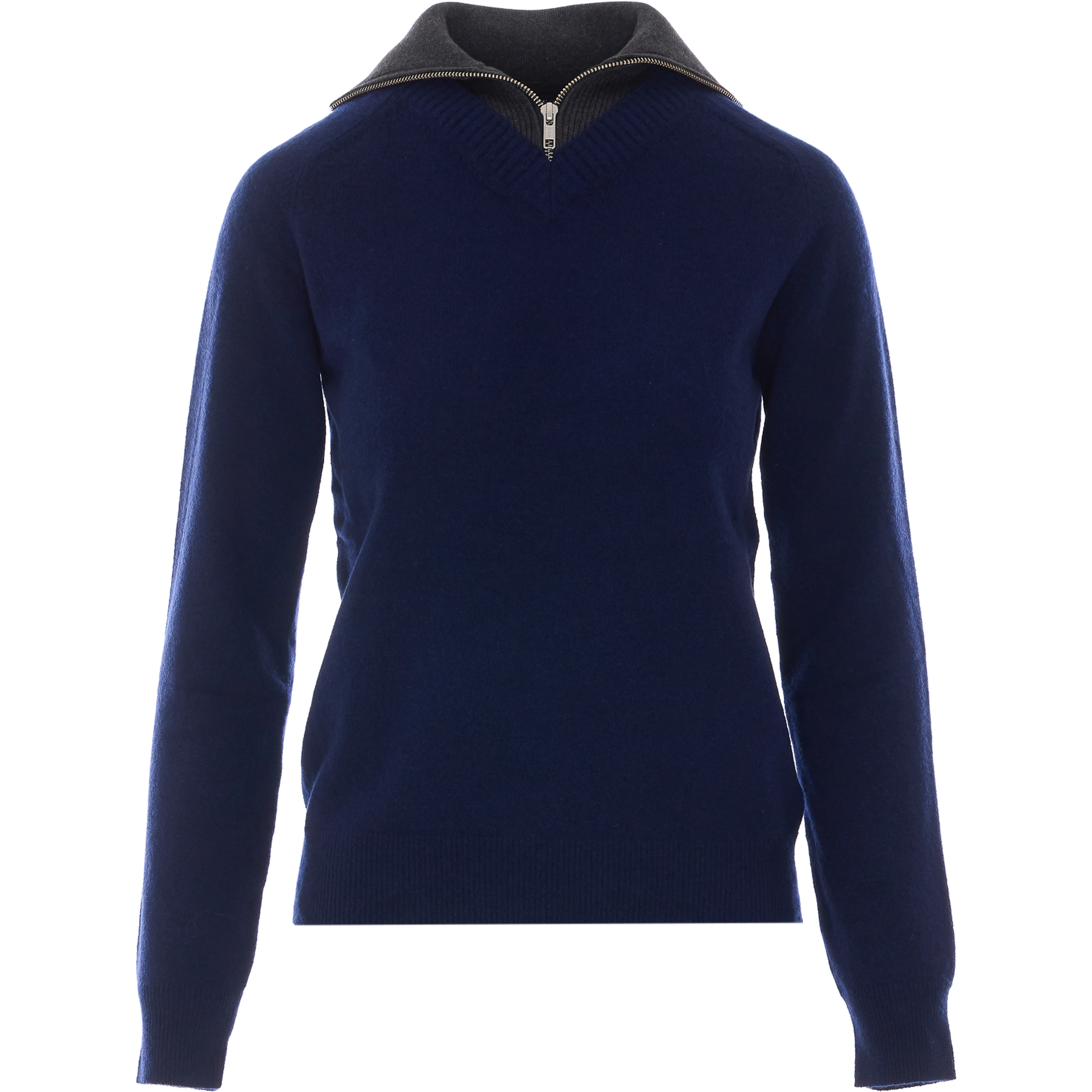 MM6 Maison Margiela Sweaters Blue