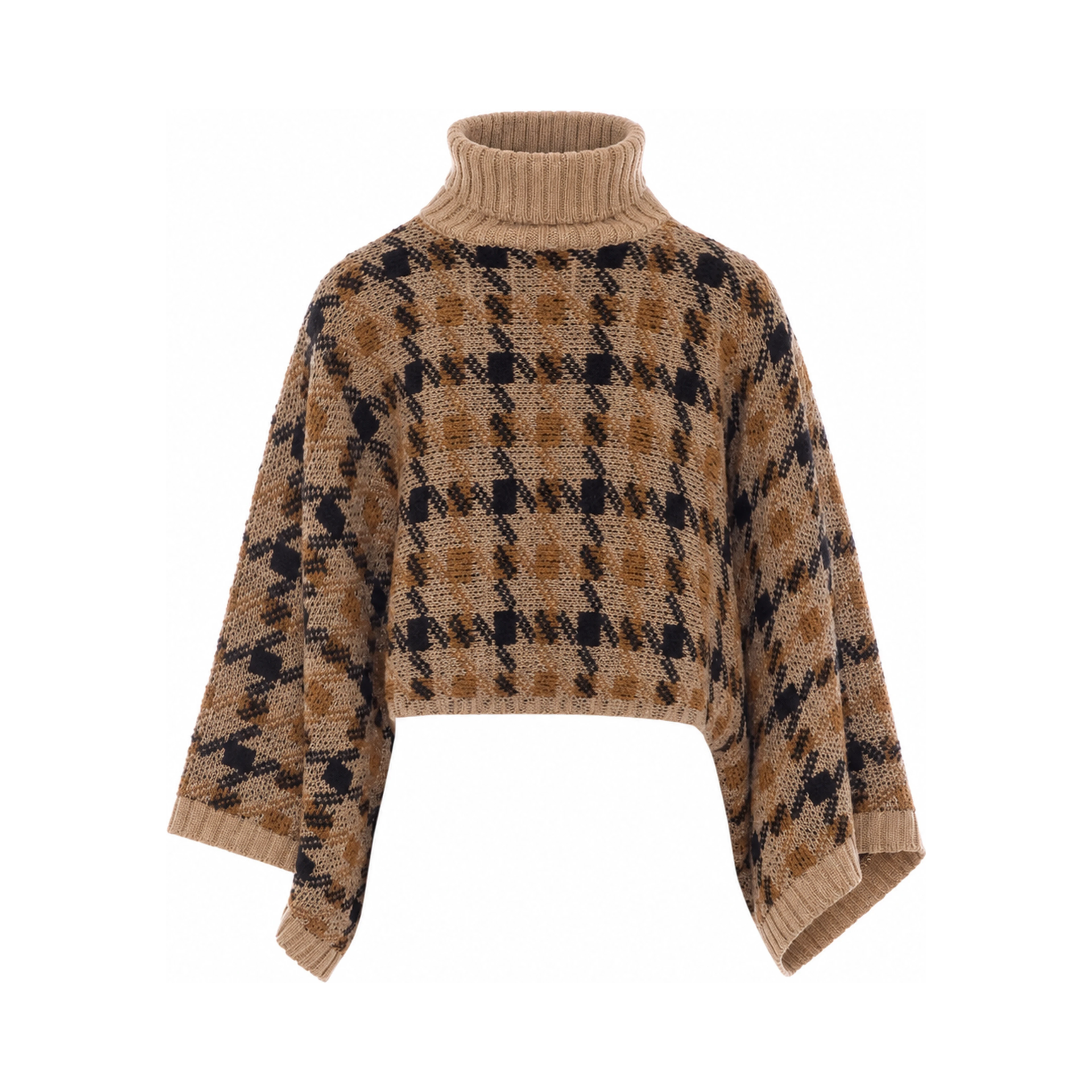 Twin-set Jackets Beige