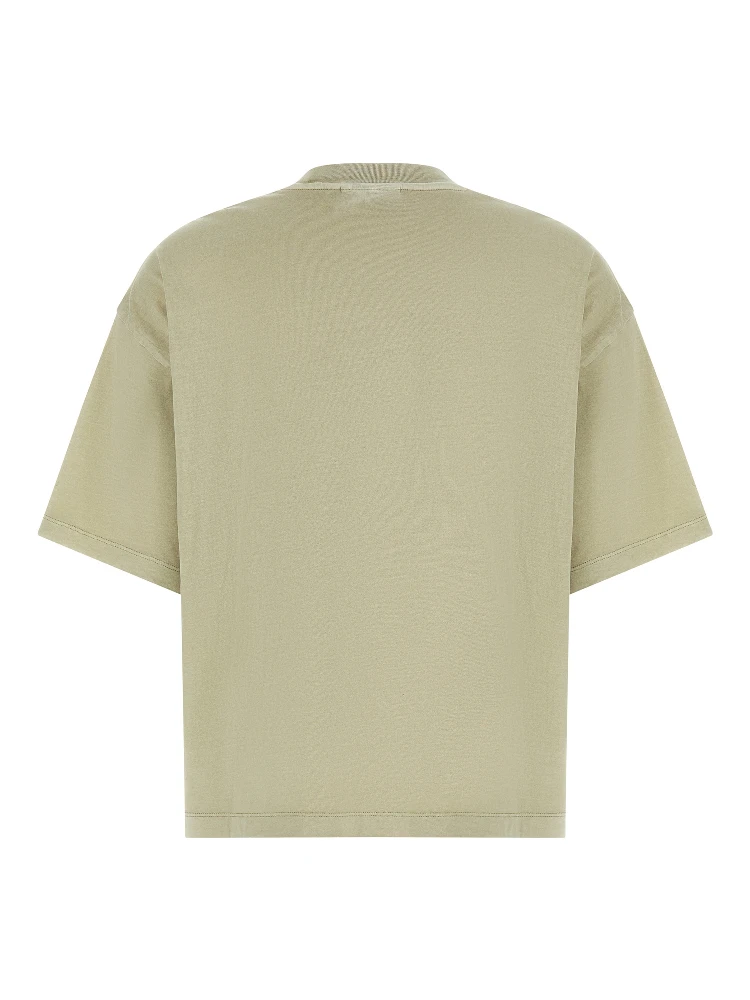 Beige Organic Cotton Sportswear alternative