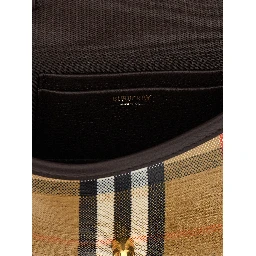 Multicolor Cotton Handbag