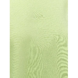 Bicolor Cotton Sweatshirt