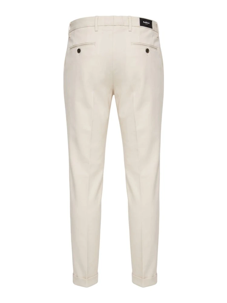 White Vi Men Pants alternative