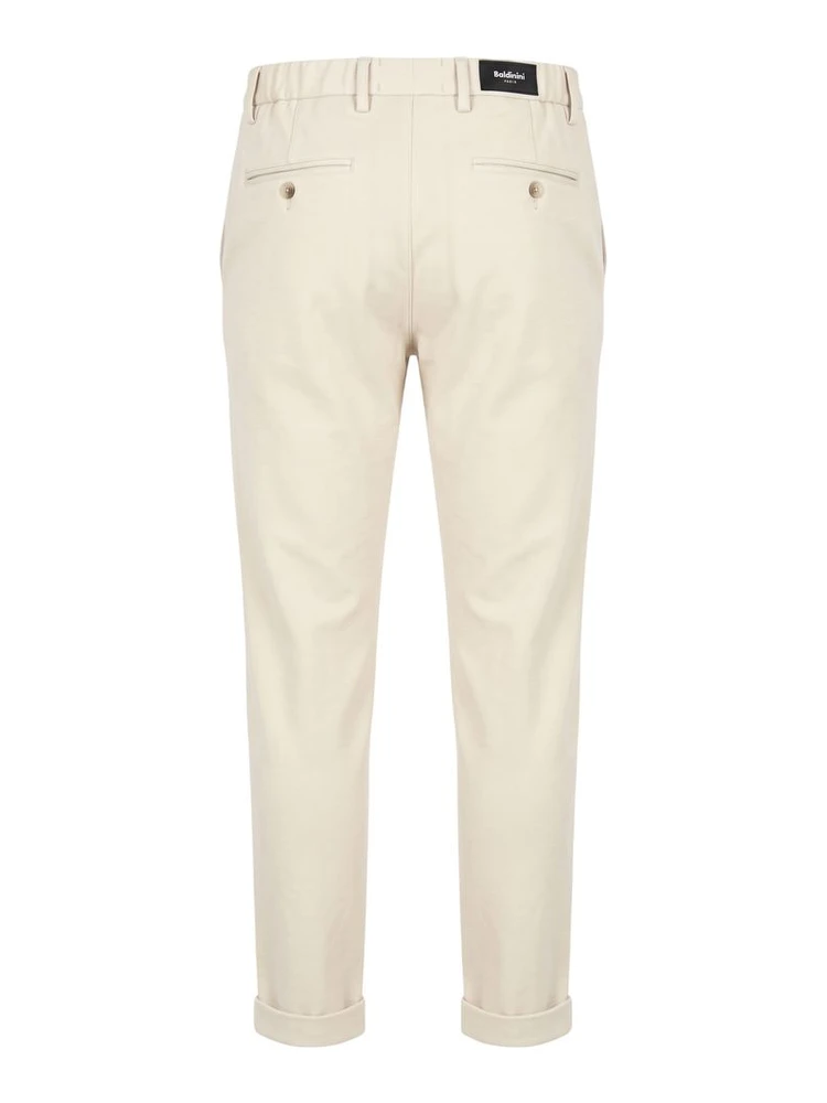 White Vi Men Trouser alternative