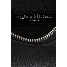 Black Calfskin Cardholder