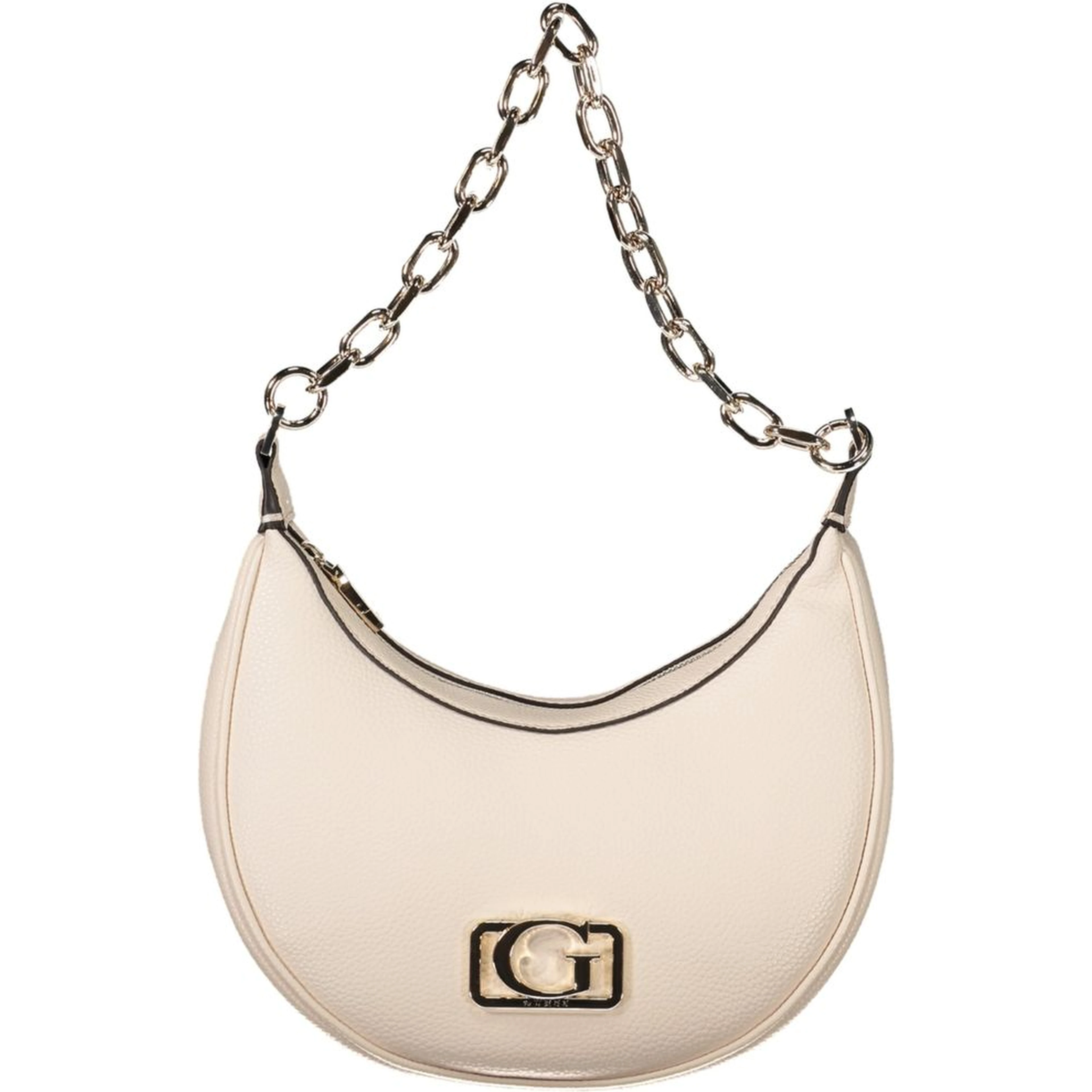 Rosa Poliuretano Women's Shoulder Bag