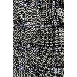 Green Cotton Men Pants