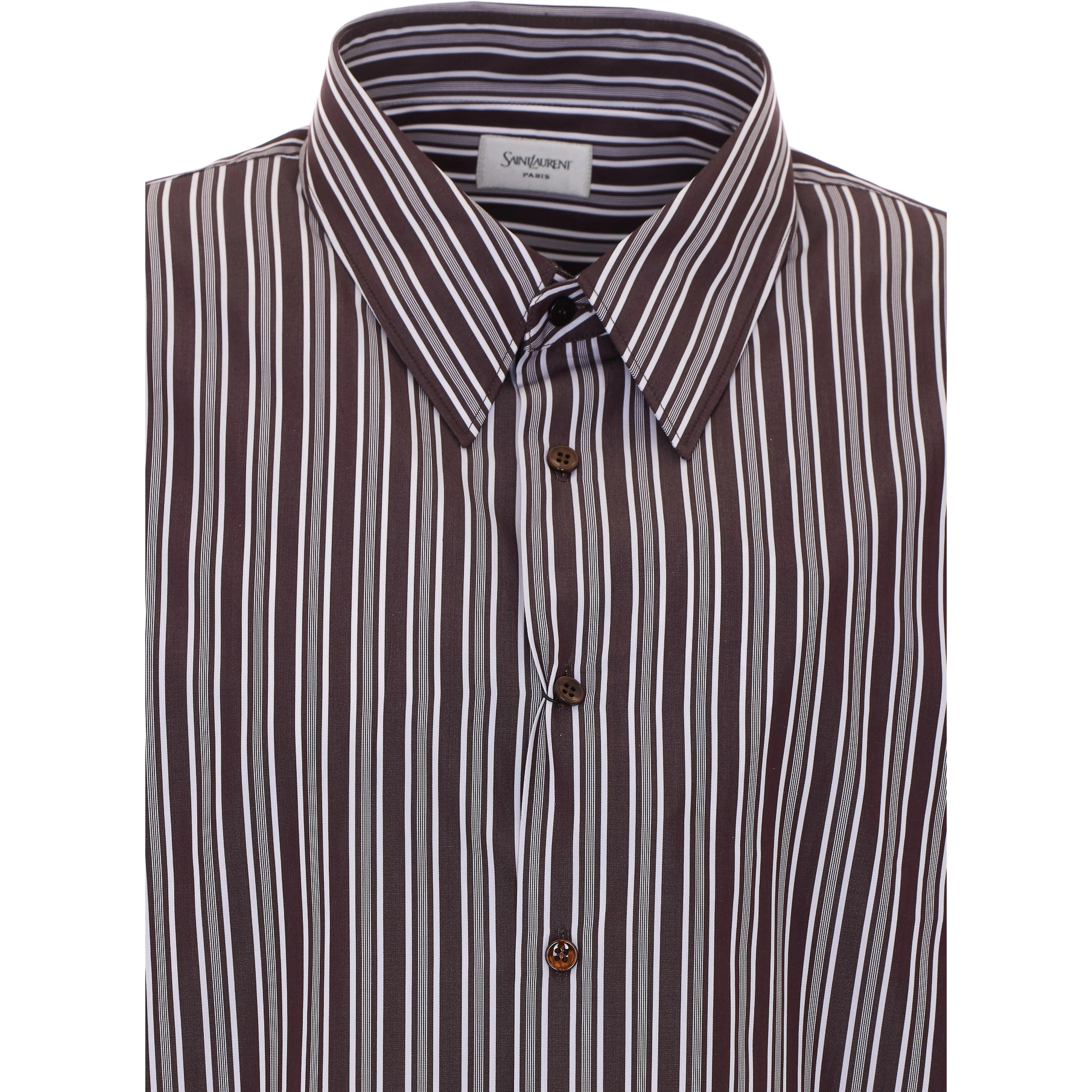 Saint Laurent  Shirts