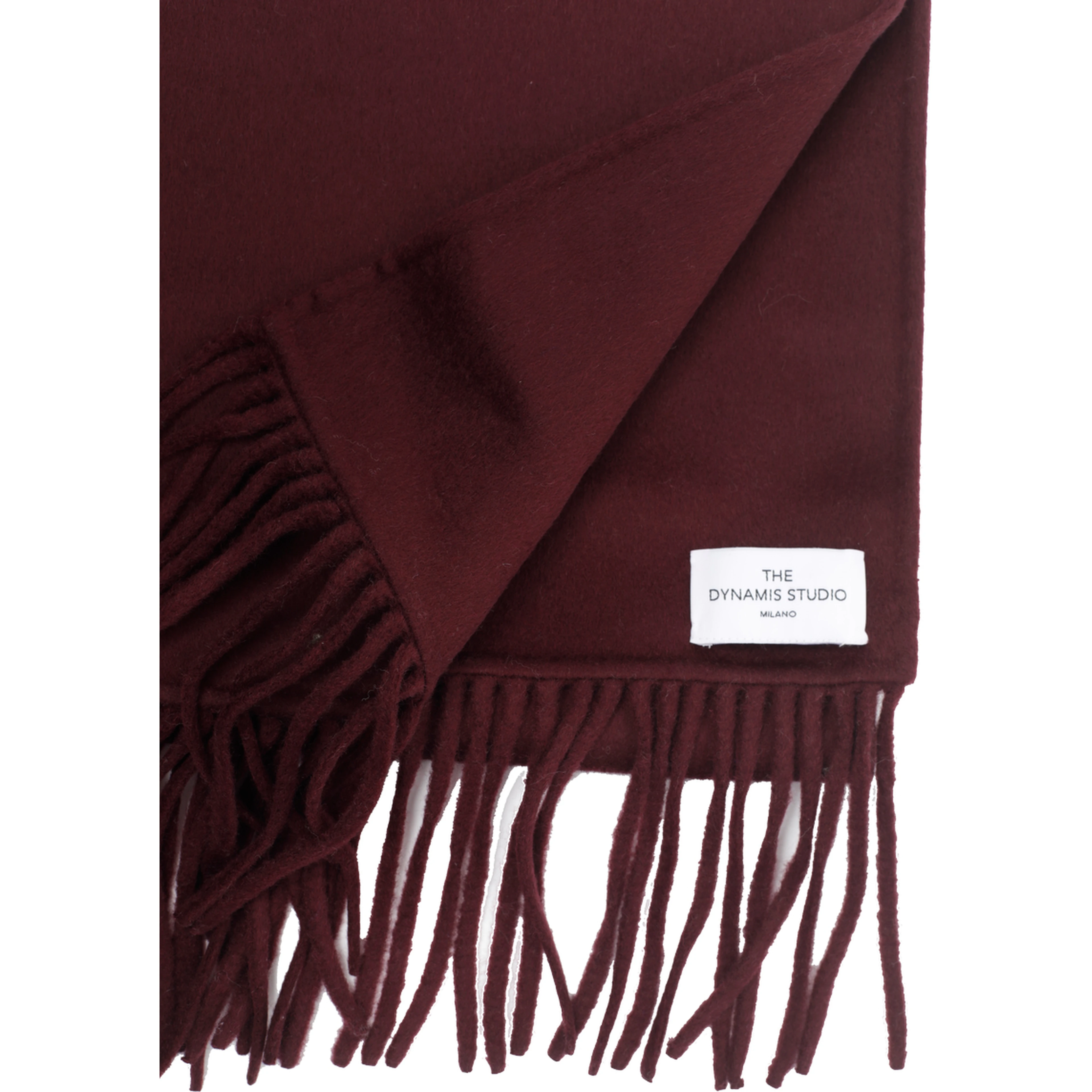 THE DYNAMIS STUDIO Scarfs