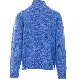 GUEST IN RESIDENCE Sweaters Blue