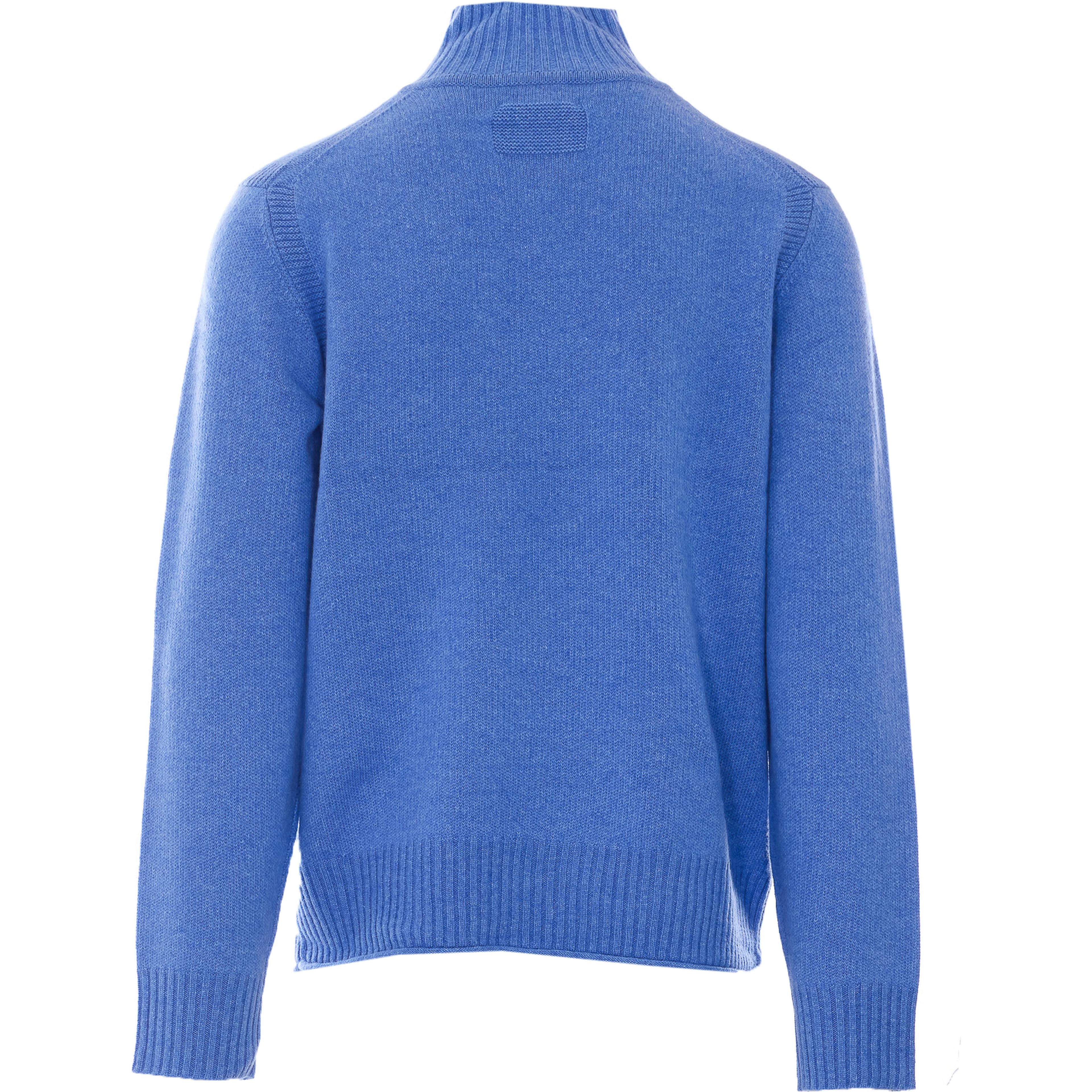 GUEST IN RESIDENCE Sweaters Blue