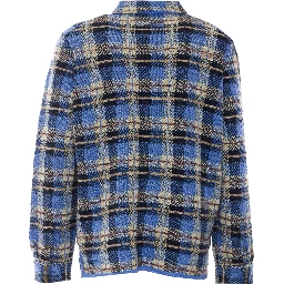 GUEST IN RESIDENCE Shirts Blue