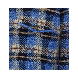 GUEST IN RESIDENCE Shirts Blue