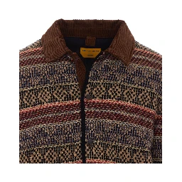 GUEST IN RESIDENCE Jackets