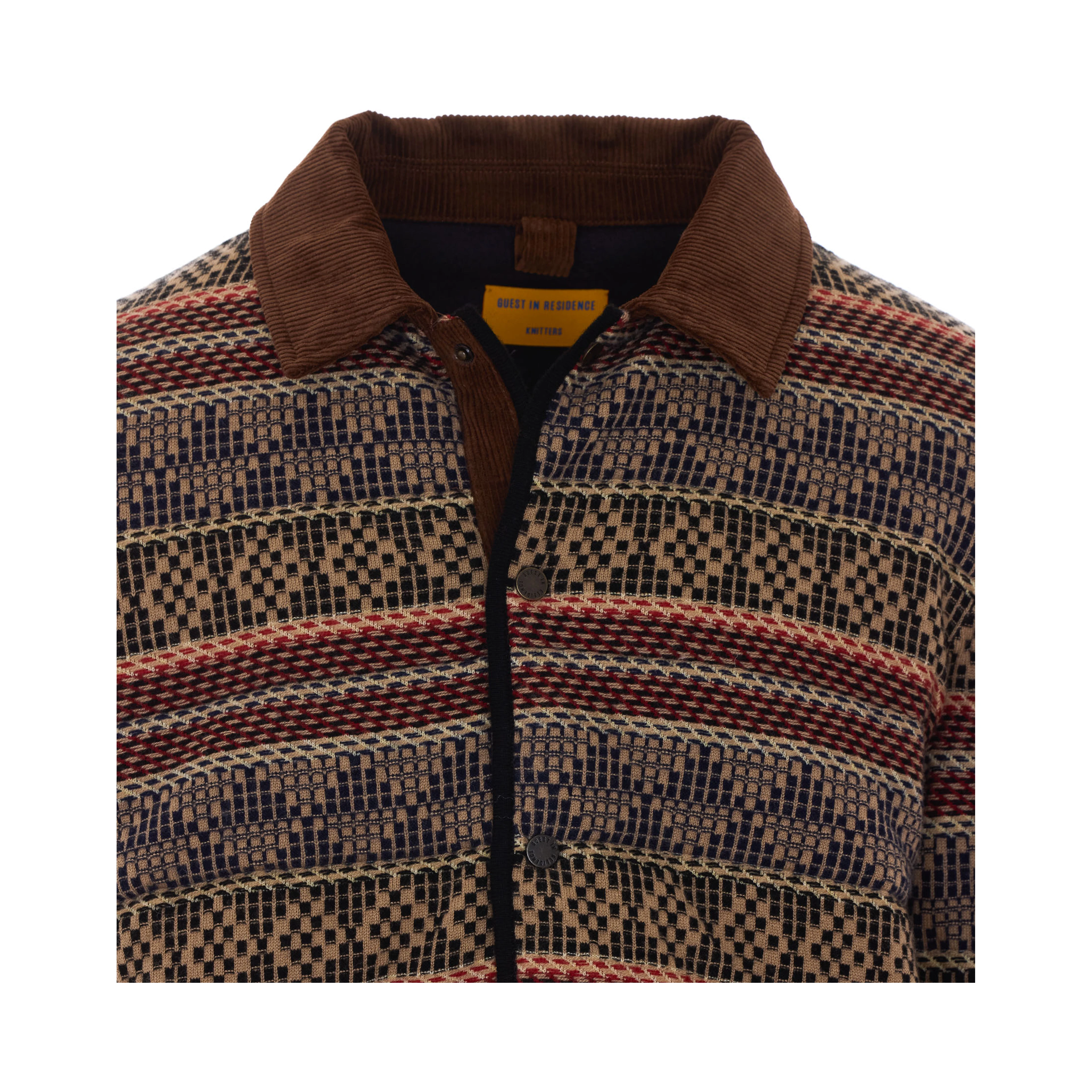 GUEST IN RESIDENCE Jackets