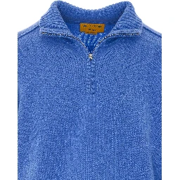 GUEST IN RESIDENCE Sweaters Blue