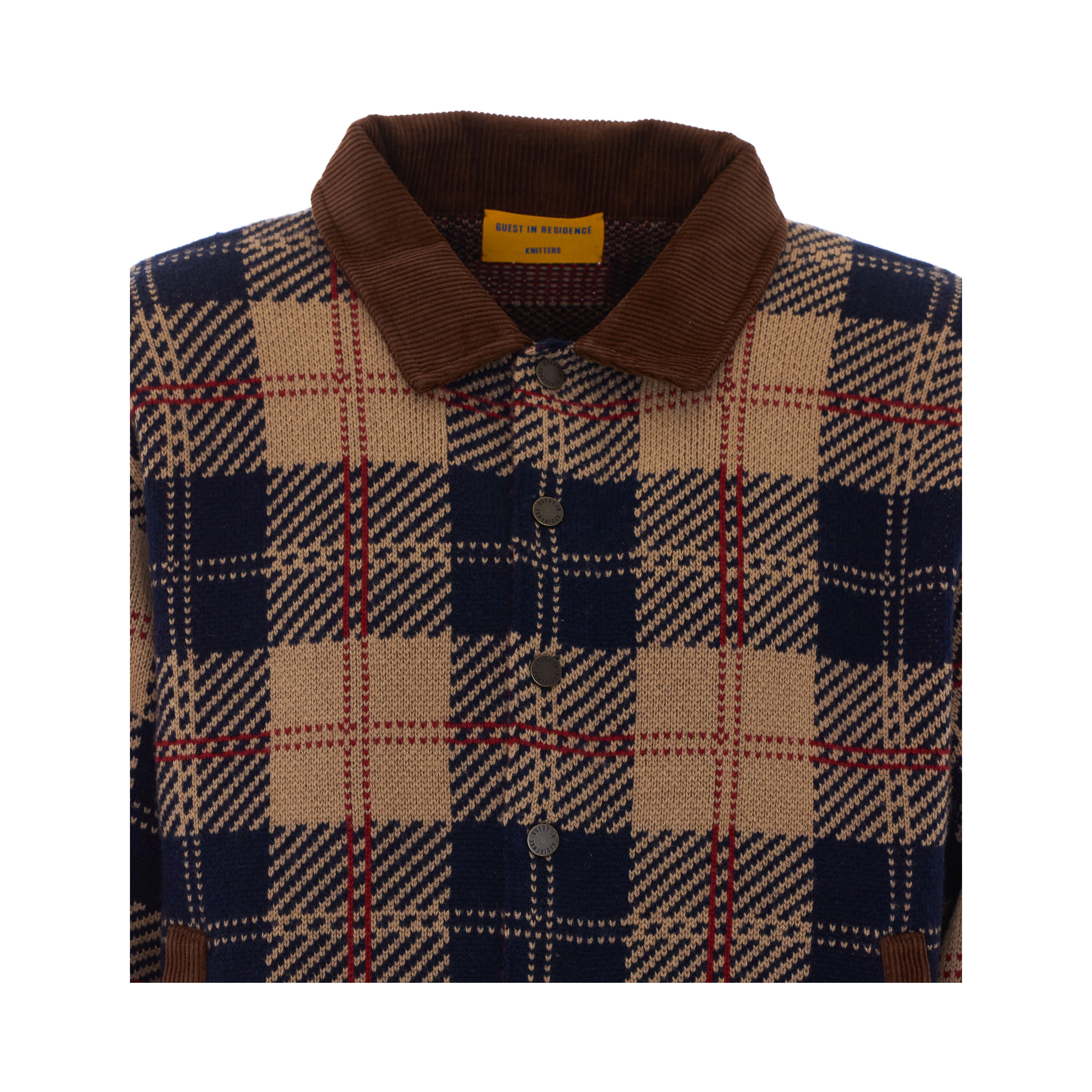 GUEST IN RESIDENCE Coats