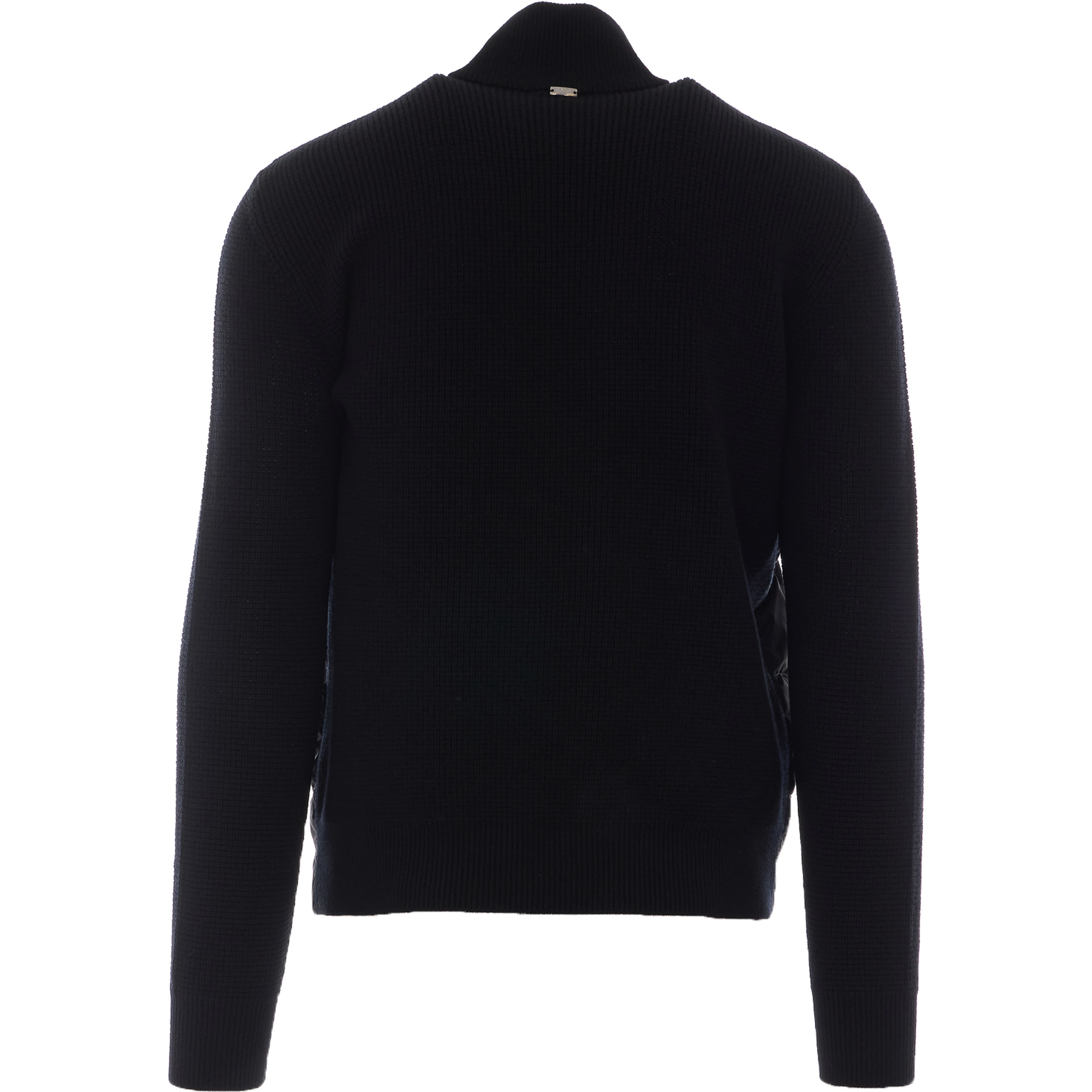 Herno Jackets Black