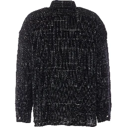 Sunflower Shirts Black