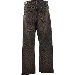 Sunflower Jeans