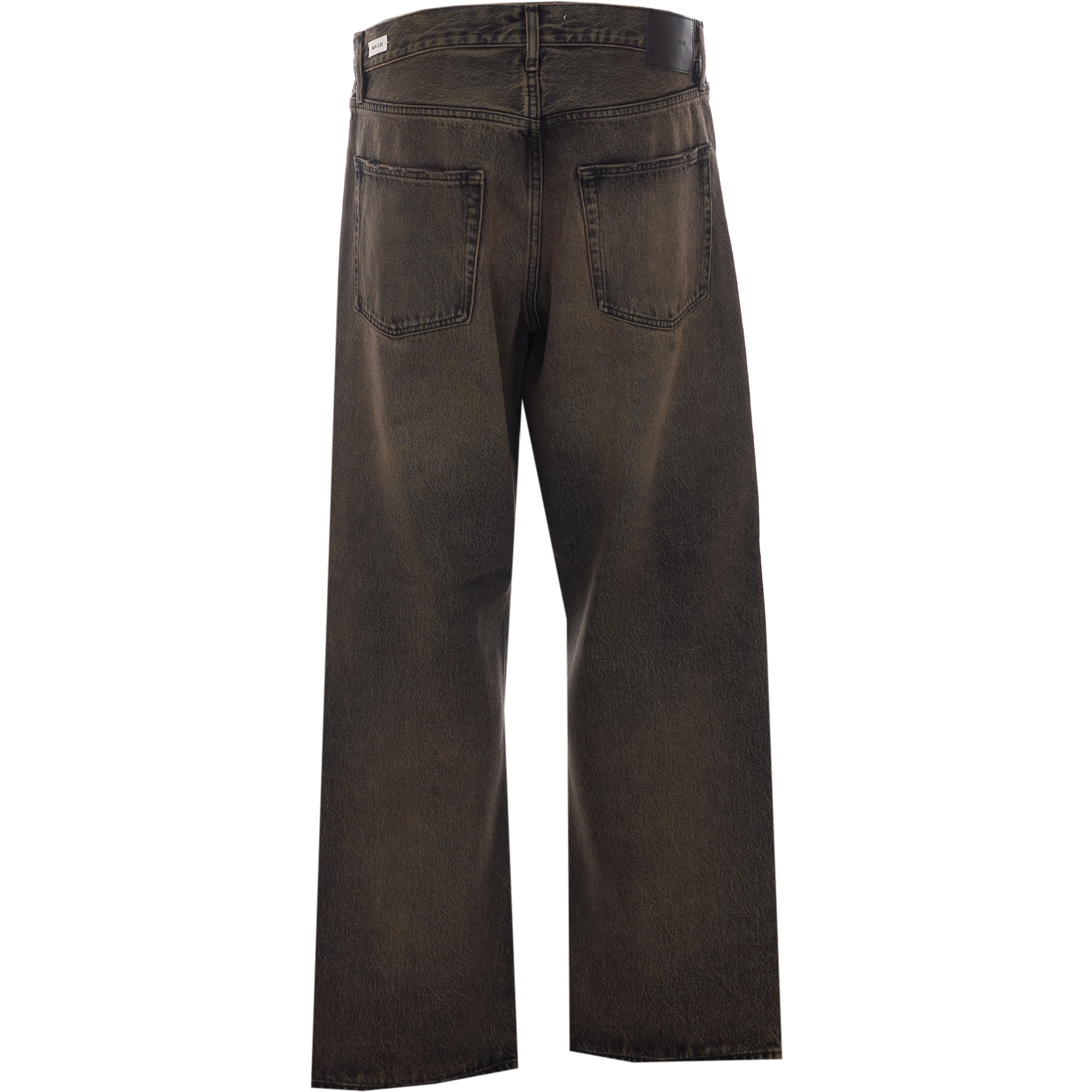 Sunflower Jeans