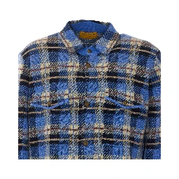 GUEST IN RESIDENCE Shirts Blue