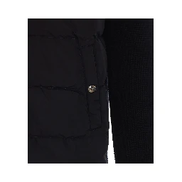 Herno Jackets Black