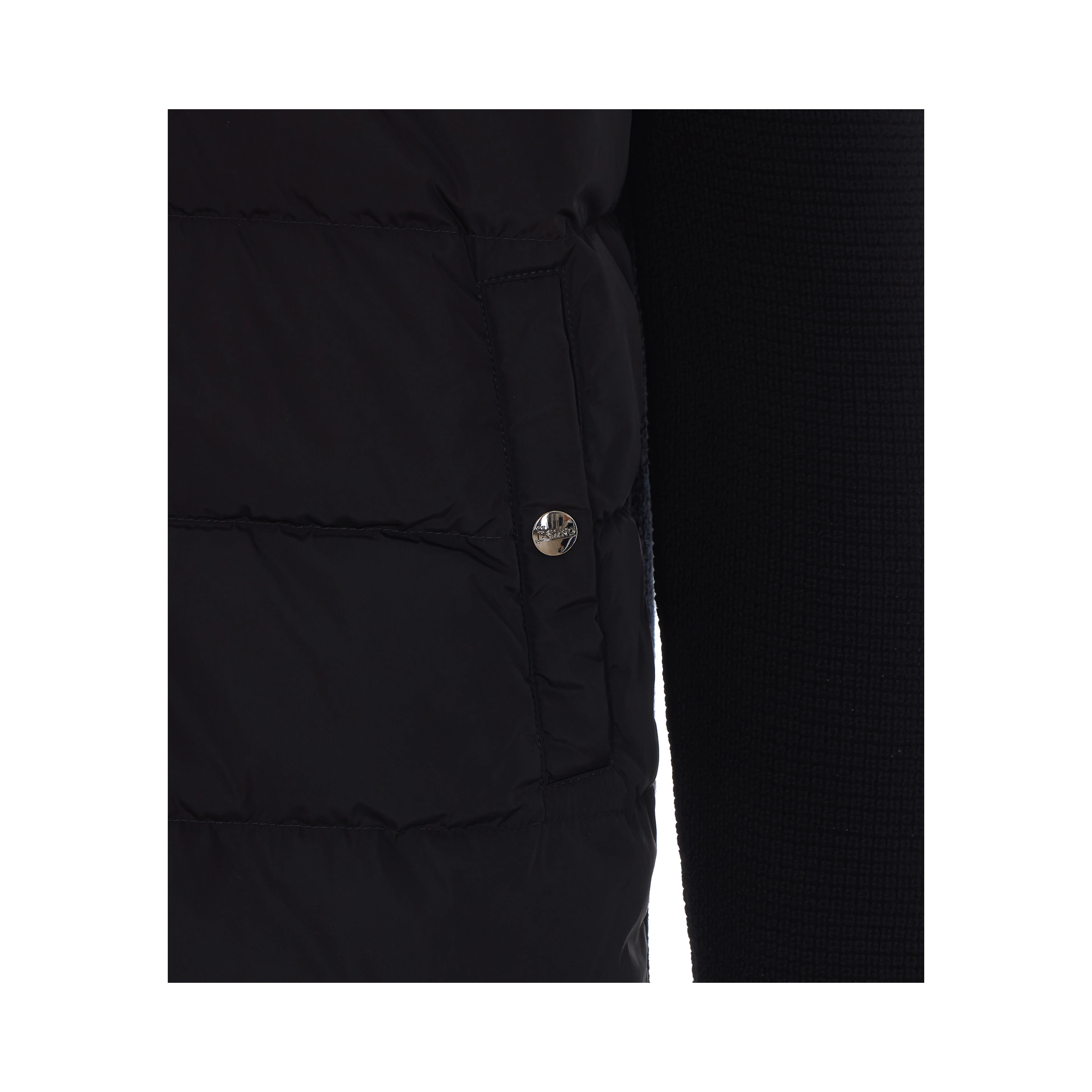 Herno Jackets Black