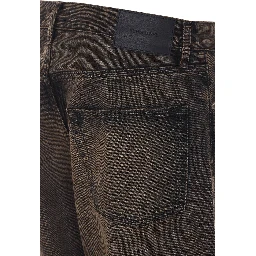 Sunflower Jeans