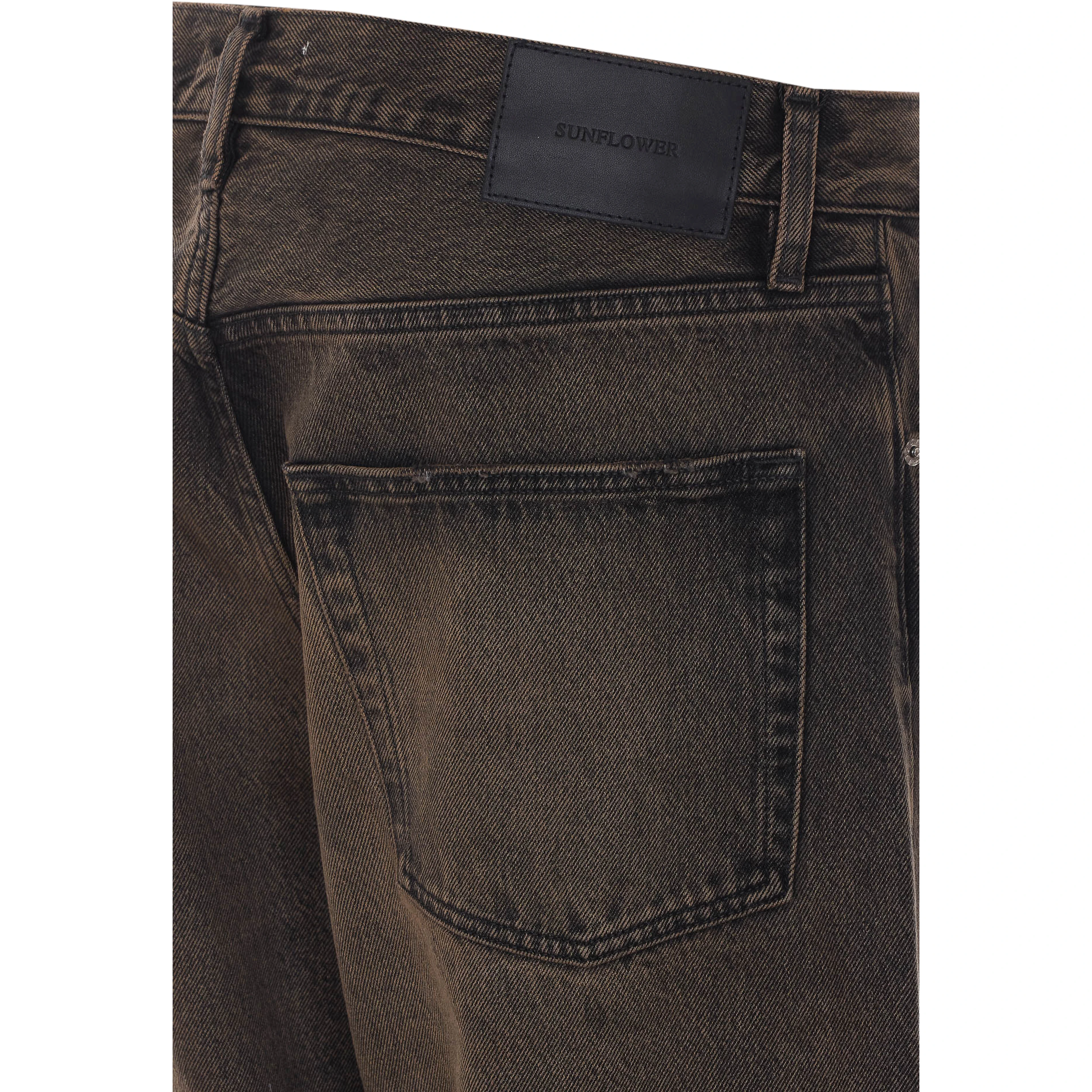 Sunflower Jeans