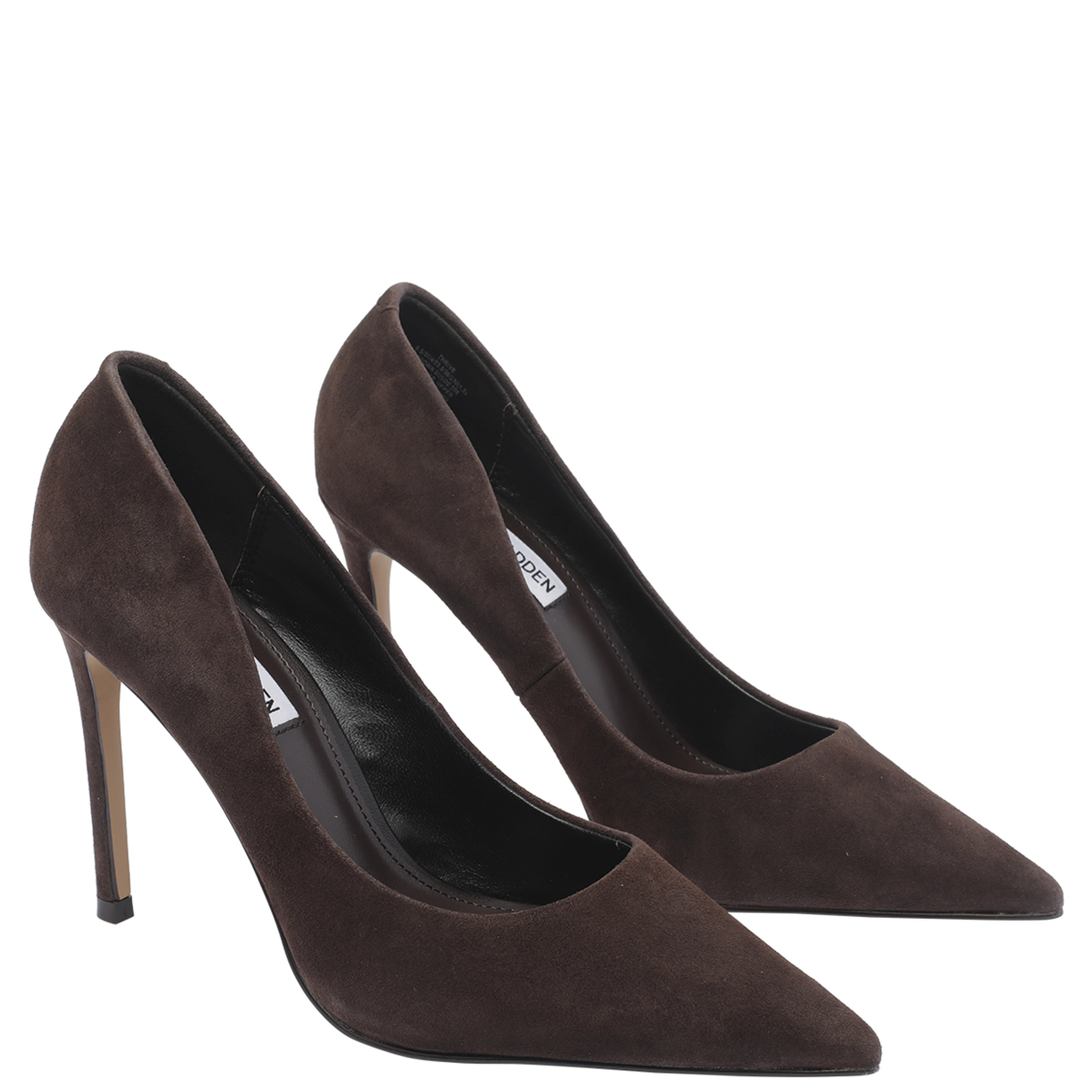 Steve Madden With Heel
