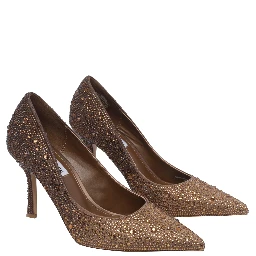 Steve Madden With Heel