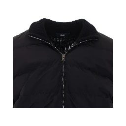 Herno Jackets Black