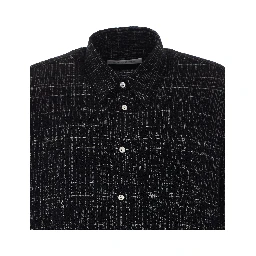 Sunflower Shirts Black