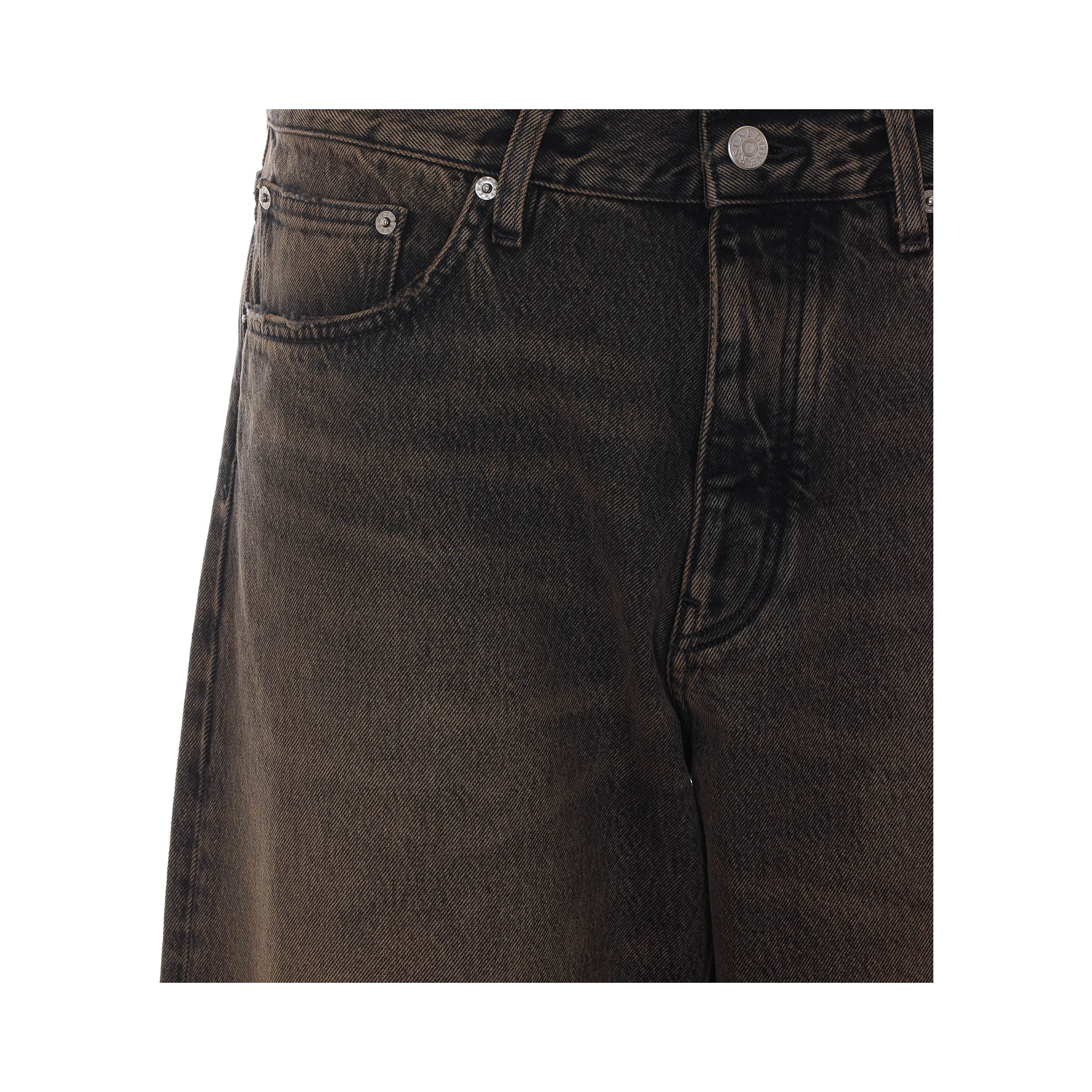 Sunflower Jeans