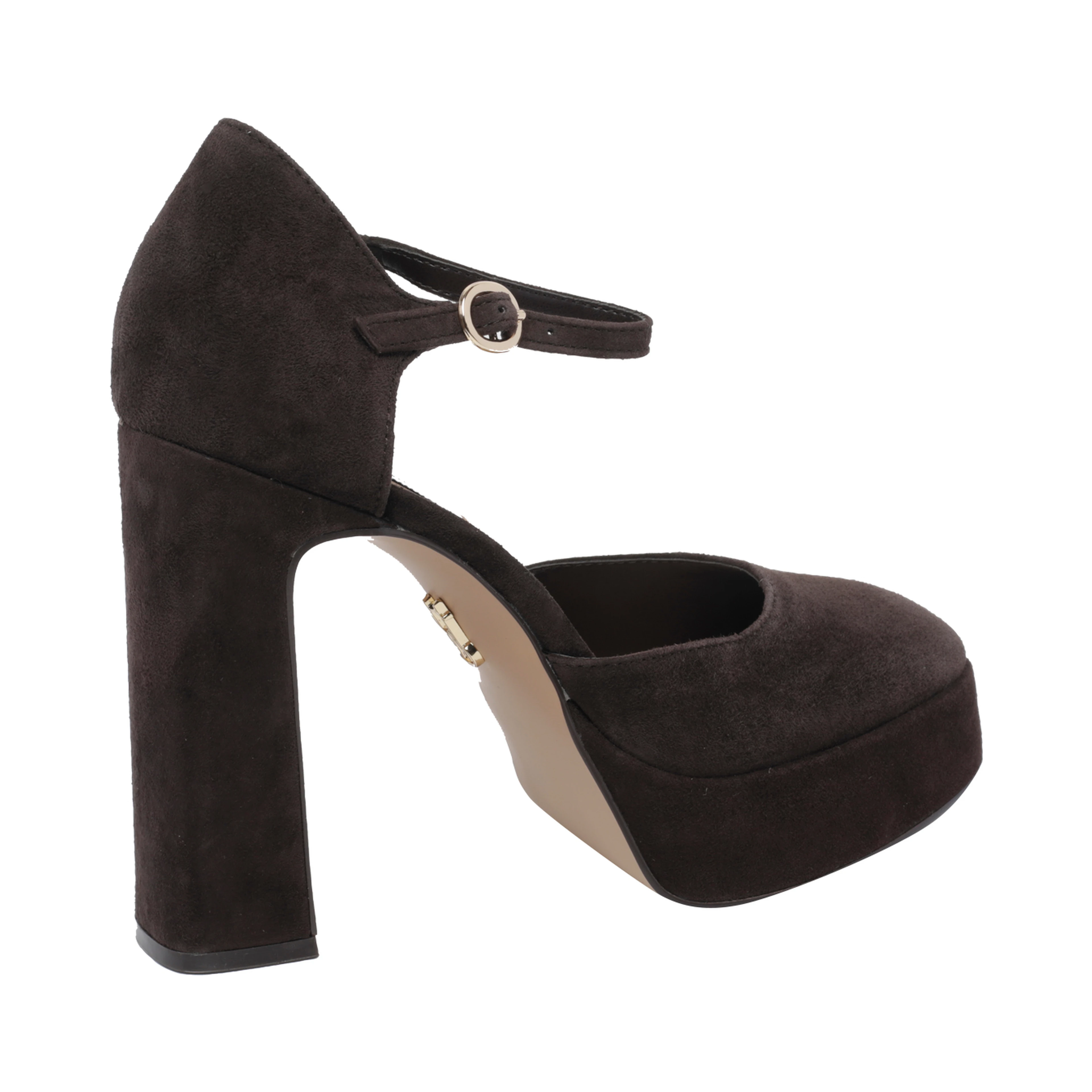Steve Madden With Heel
