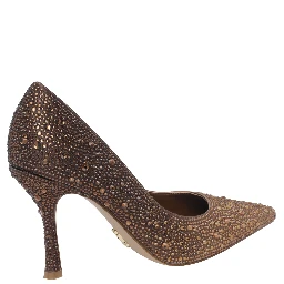 Steve Madden With Heel
