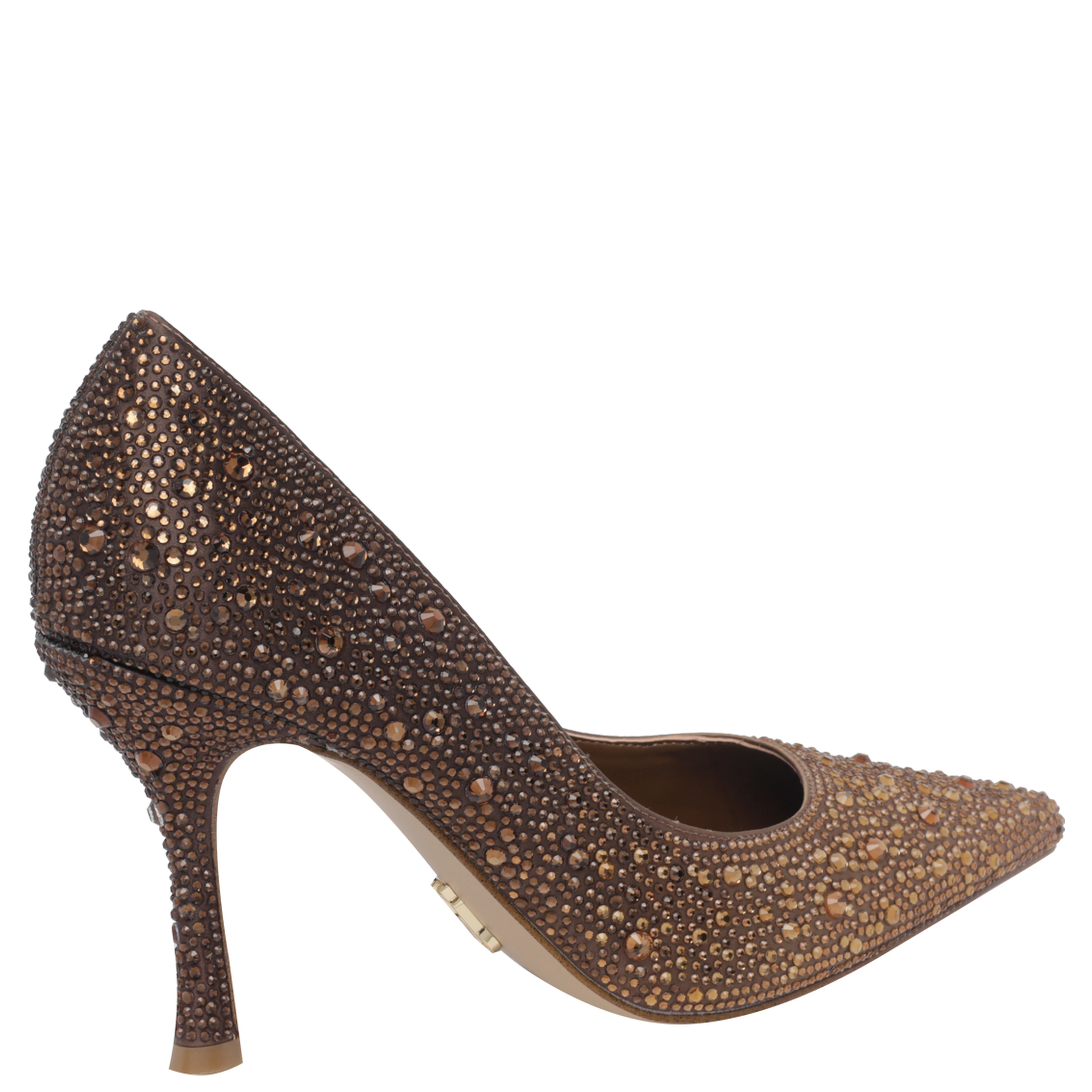 Steve Madden With Heel