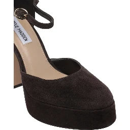 Steve Madden With Heel