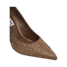 Steve Madden With Heel